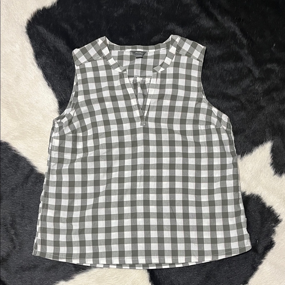 Eddie Bauer Shirt